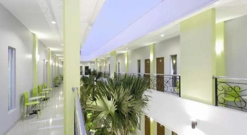 Zaen Hotel Syariah Solo-1