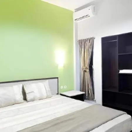 Zaen Hotel Syariah Solo-3
