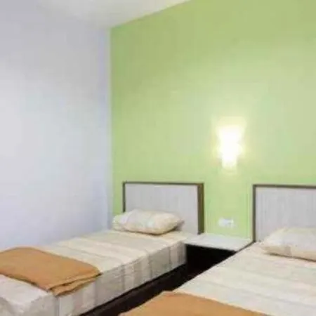 Zaen Hotel Syariah Solo-2